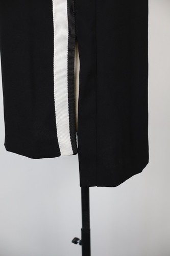 EMME MARELLA MAGLIA SMANICATA DONNA TG. 42 WOMAN CASUAL VINTAGE T-SHIRT TOP - Foto 5 di 8