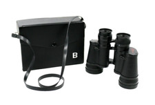 Vtg. 1983 Bushnell Citation Binoculars 7x35 Insta Focus 341 ft with Case  Strap