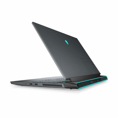 Alienware M15 R7 Ryzen 9 6900HX, SSD 2 TB, 32 GB DDR5, RTX 3080 15,6 QHD 240HZ - Imagen 1 de 2