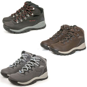 columbia newton ridge plus women's waterproof hiking boots