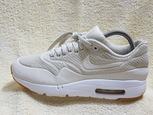 nike air max ultra moire blancas