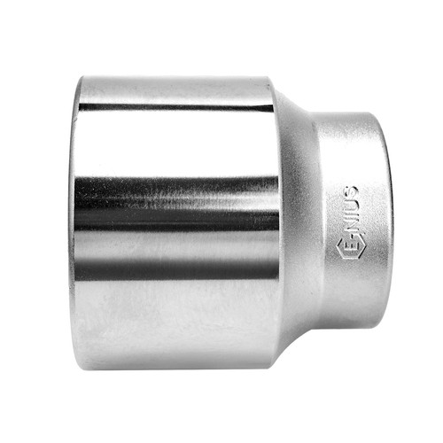 Genius Tools 3/4" Dr. 57mm Hand Socket (CR-Mo) - 625257 - Picture 4 of 6