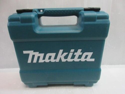 Makita HG6031VK Variable Temperature Heat Gun Power Cord W/ Case Nozzle Scraper - Picture 9 of 10
