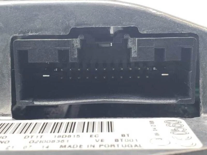 DT1T18D815EC sistema audio radio cd para FORD TRANSIT CONNECT 2013 1355050 - Imagen 4 de 4