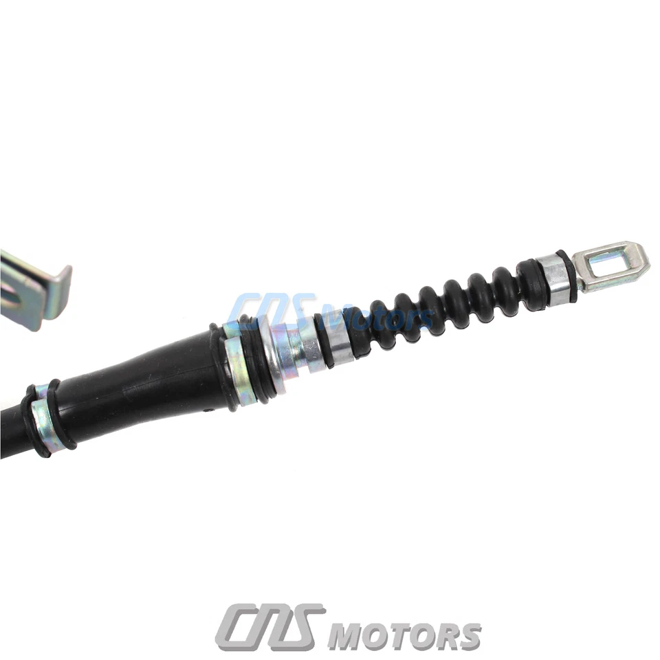 GENUINE PARKING BRAKE CABLE REAR RIGHT for 11-16 SONATA KIA OPTIMA 597703S300 Foto 4 de 4