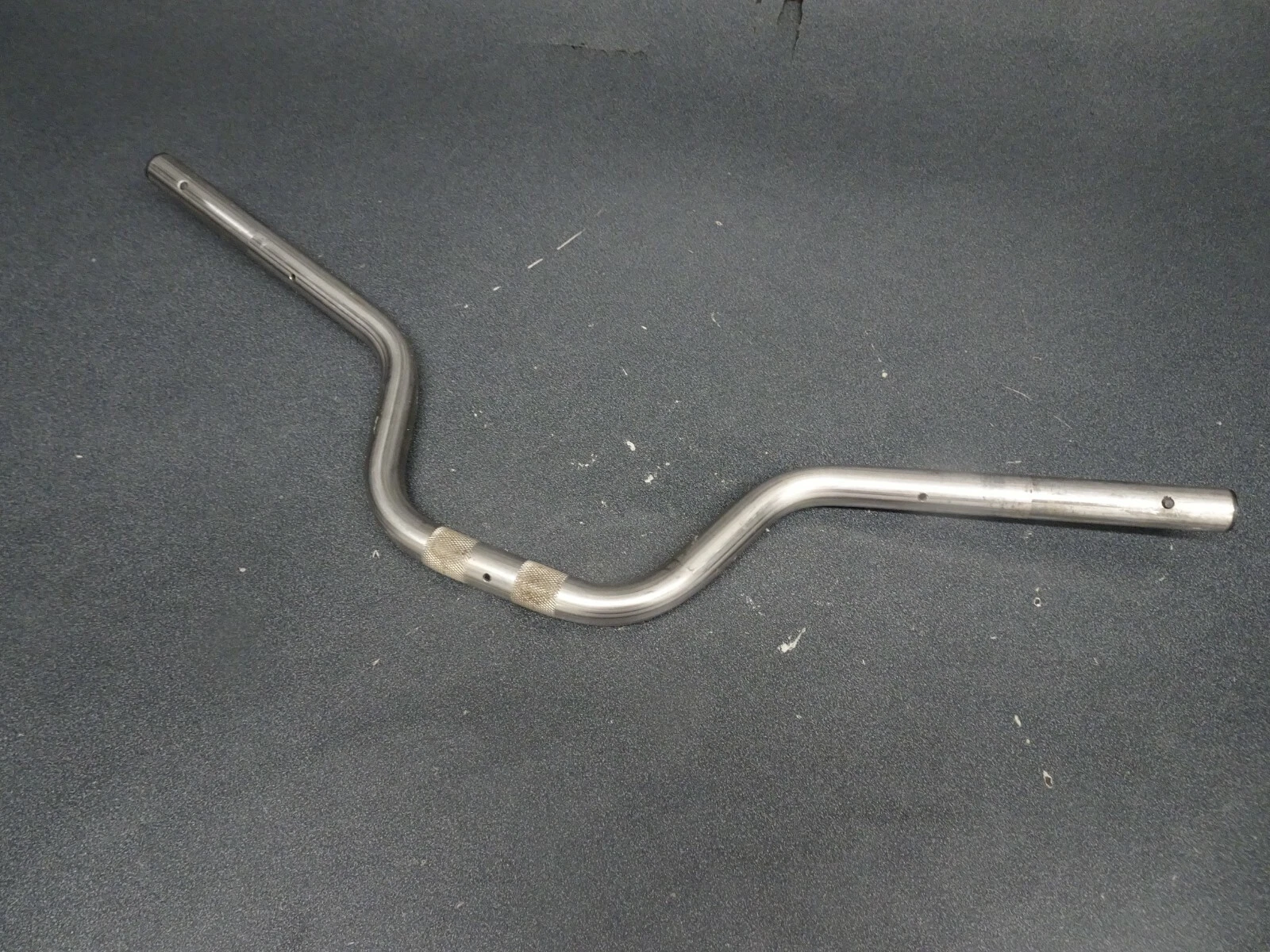 1996-1998 Sea-Doo OEM Handlebars Steering GTX 787/800 Explorer GSX GTI HX SPI