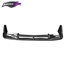 Fits 02-03 Subaru Impreza WRX Sti CW Front Bumper Lip Body Kit Diffuser Kit