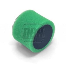 35mm Straight Air Filter Twin Foam Quad Pit Dirt Monkey Bike Go Kart 50cc-90cc