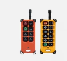 F21-E1B F23-a++wireless remote control transmitter housing