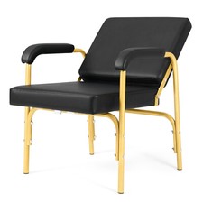 All Purpose Reclining Shampoo Chair Barber Stylist Salon Beauty Spa Equipment