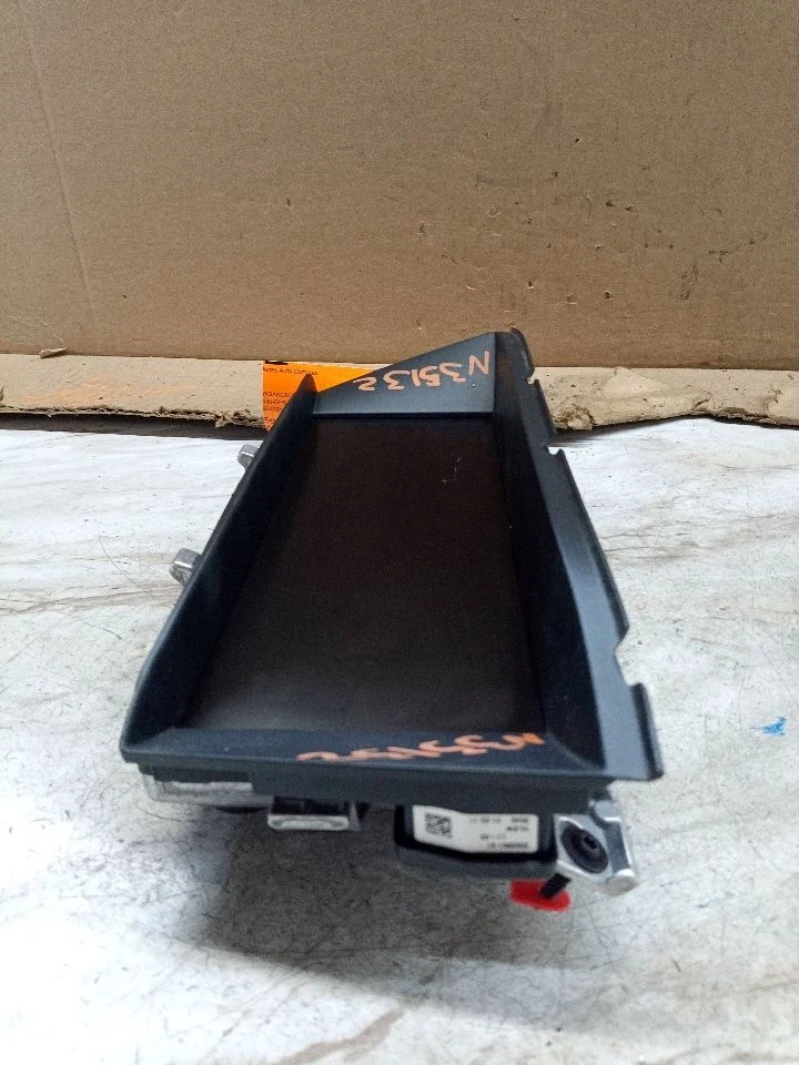 Used Infotainment Display fits: 2012 Bmw 750I display screen front dash 10.25`` Foto 4 de 4