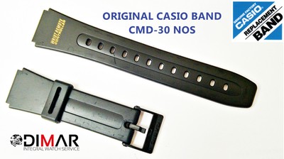 casio cmd 30