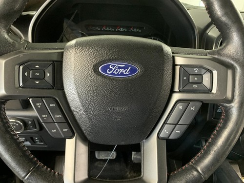 Used Speedometer Gauge fits: 2018 Ford Ford f150 pickup cluster MPH ID JL3T-1084 - Picture 24 of 24