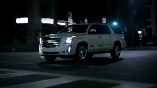 6x White LED For 2007-14 Cadillac Escalade Fog Driving DRL Light Bulbs Combo Kit - Foto 12 di 12