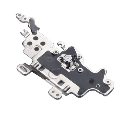 Bottom Tripod Bracket Screw Hole Plate Replacement For Canon EOS 5D Mark IV 5D4