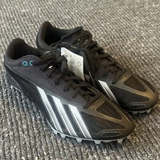 Adidas Track Field Running Shoes Without Spikes Sprint Star 4 M Men  s Size 7