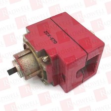 SCHNEIDER ELECTRIC ZCK-E70 / ZCKE70 (USED)