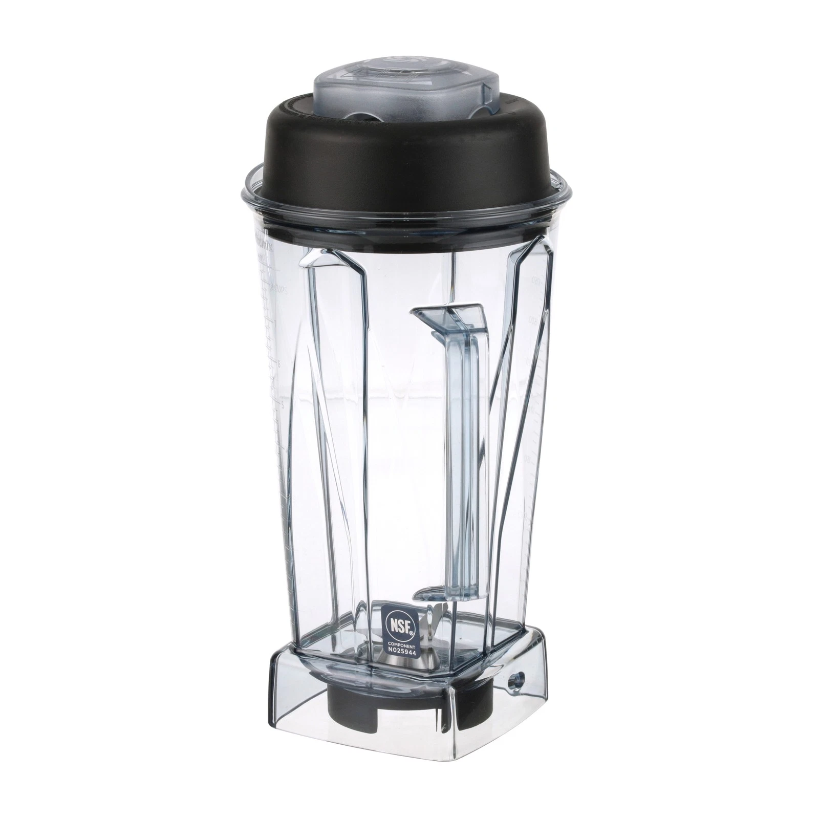Vita-Mix VitaMix 001195 64 oz Container Assembly w/ Wet Blade & Lid