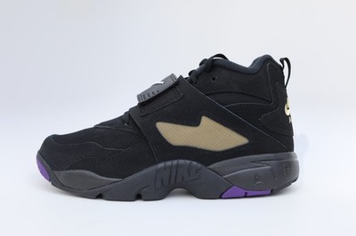 Nike Air Diamond Turf Deion Sanders Baltimore Ravens HV2282 001