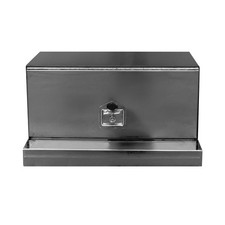 Stainless Steel Tool Box 76.8×40.6×75 cm Aftermarket