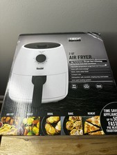 Bella 2 Qt. Electric Air Fryer 1200 Watt