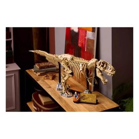 LEGO Jurassic World Dinosaur Fossils Tyrannosaurus 76968 Building Set - US STOCK