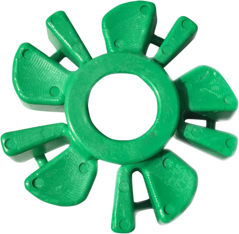 Amortiguador de transmisión Alloy Art SC-1 Cush Harley Davidson 2009-2018 Touring 0213-0649 Foto 4 de 4