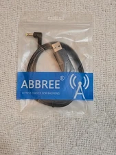 1$ Ships Baofeng USB Programming Cable