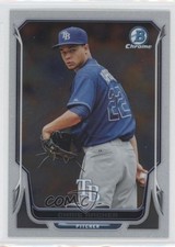 Click to enlarge Chris Archer