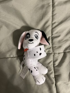Disney Cutie Cuff Patch Series 3 Plush Slap Bracelet