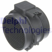 1 X Luftmassenmesser Delphi AF10227-12B1 FüR BMW 7Er X3