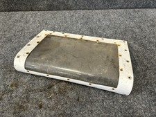 Beechcraft Sundowner C23 - Landing Light Lens Assembly | 169-110000-247 | (11)