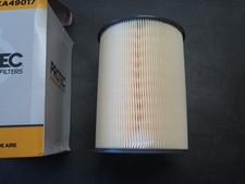 PROTEC PXA49017 Air Filter-Turbo (9-D2)