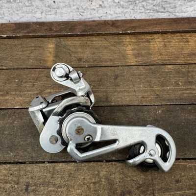Dérailleur Arrière Vintage Suntour Le Tech – Longue Cage, Vélo Route Touring
