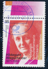 3625 gestempelt Wegscheider 2021