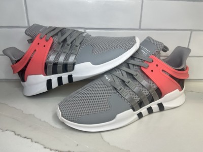 Men's Adidas EQT Support ADV 'Grey' Fashion Sneakers [BB2792]  Brand New Size 13