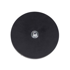 Magnetic Suction Bracket Base 1/4 Inch Screw Hole Action Camera Holder4910