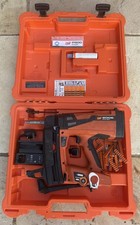 Spit Pulsa 800E Cordless Gas Nailer For Steel & Concrete Installations
