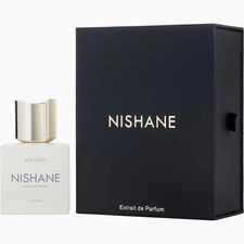 Nishane Unisex 3.4 Ounce Hacivat Extrait De P...