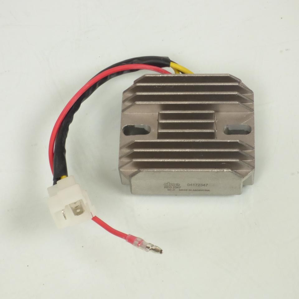 Spannungsregler FüR Quad Honda 250 Trx Fourtrax 1986-1989 2347 04172347-image