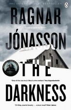 The Darkness: If you like Saga Noren from The Bridge, the... by J?nasson, Ragnar