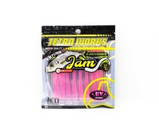 Duo Soft Bait Tetra Works Jam 76mm 12 Per Pack S507 (0114)