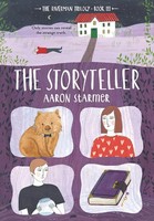 Aaron Starmer | Storyteller | Taschenbuch | Englisch (2017) | EAN 9781250104182