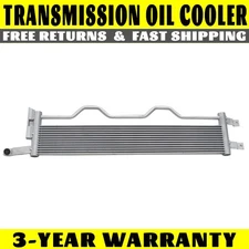 TRANSMISSION OIL COOLER 68217322AA FOR CHRYSLER PACIFICA VOYAGER 2017-2024 3.6L