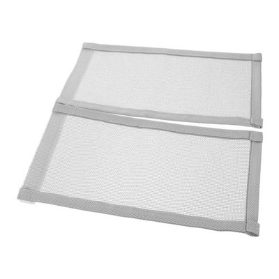  Pet Door Curtain for Dogs and Animals Easy Install Curtains Breathable No Drill