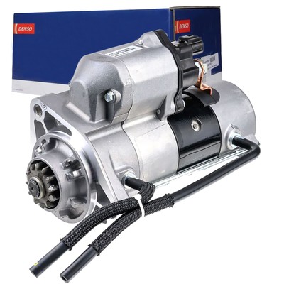 DENSO ANLASSER STARTER 2,7kW passend für TOYOTA LAND | DSN1210