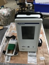 Olympus Diego Elite Console Footswitch MDCONS100/MDFS100/MDHP100A