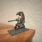 LEGO Star Wars Dwarf Spider Droid Custom Buildable Figure w/ Base Plate — photo 2