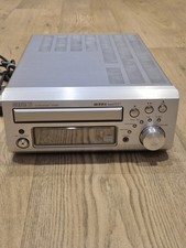DENON UD-M31 Hifi Stereo System CD AM/FM RDS Receiver Amplifier