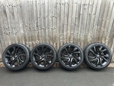 Land Rover Discovery Sport 20” 5011 Alloy Wheels + Tyres!
